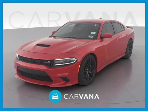 Photo 1 of 39 of 2017 Dodge Charger R/T 392