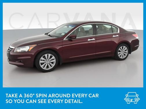Photo 3 of 45 of 2011 Honda Accord EX-L