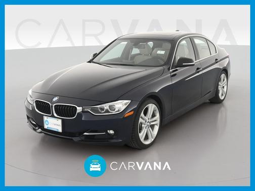 Photo 1 of 48 of 2015 BMW 335 i