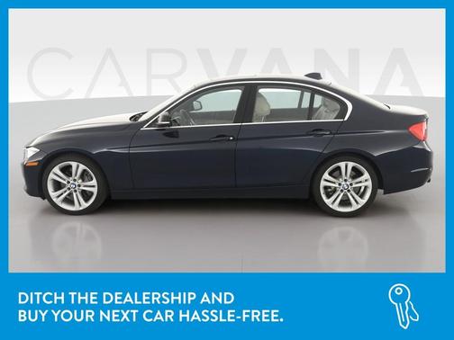 Photo 4 of 48 of 2015 BMW 335 i