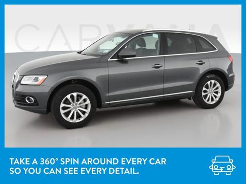 Photo 3 of 47 of 2015 Audi Q5 2.0T Premium Plus