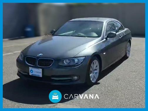 Photo 1 of 33 of 2011 BMW 328 i