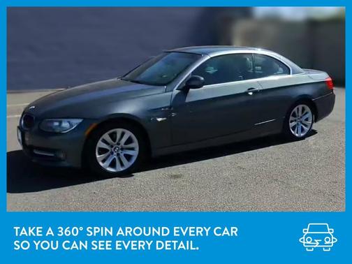 Photo 3 of 33 of 2011 BMW 328 i