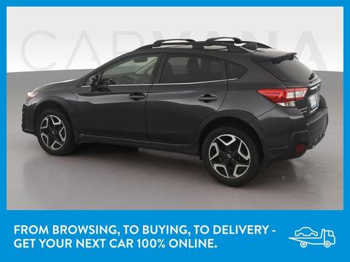 Photo 5 of 47 of 2019 Subaru Crosstrek 2.0i Limited