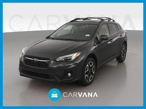 Photo 1 of 47 of 2019 Subaru Crosstrek 2.0i Limited