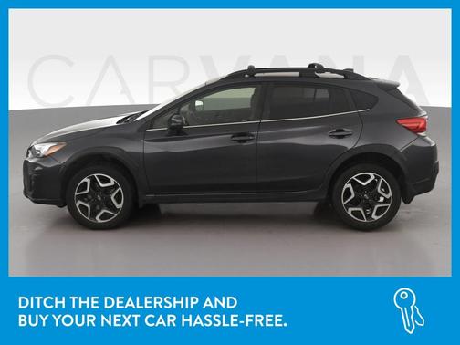 Photo 4 of 47 of 2019 Subaru Crosstrek 2.0i Limited