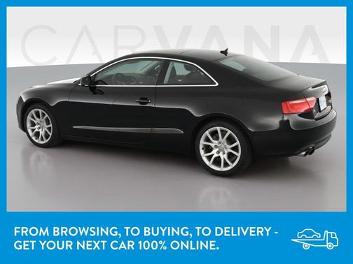 Photo 5 of 39 of 2011 Audi A5 2.0T Premium