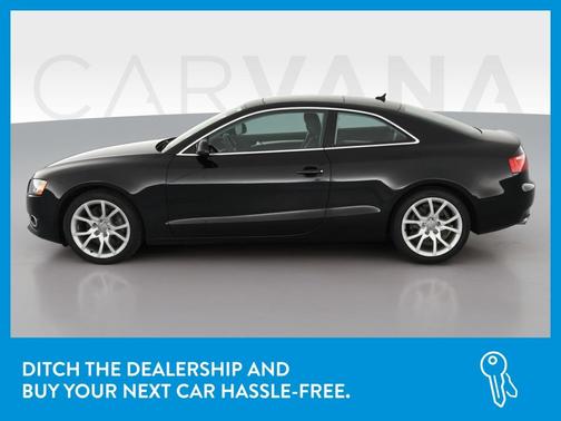 Photo 4 of 39 of 2011 Audi A5 2.0T Premium