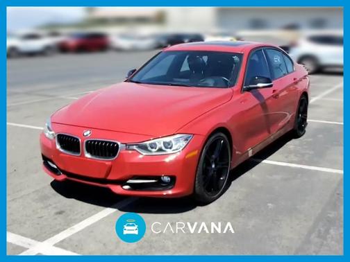 Photo 1 of 32 of 2012 BMW 335 i