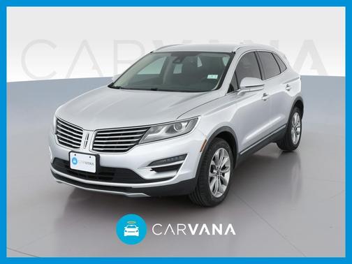 Photo 1 of 50 of 2016 Lincoln MKC Select