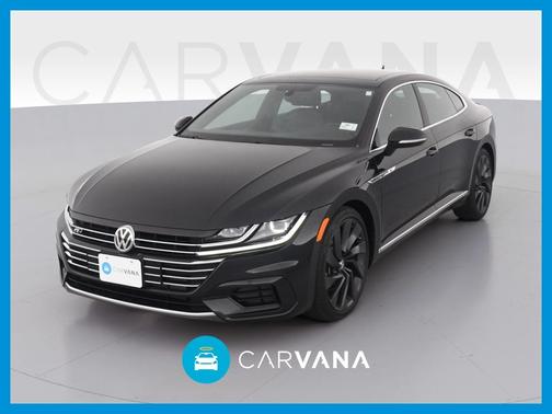Photo 1 of 41 of 2019 Volkswagen Arteon 2.0T SEL R-Line
