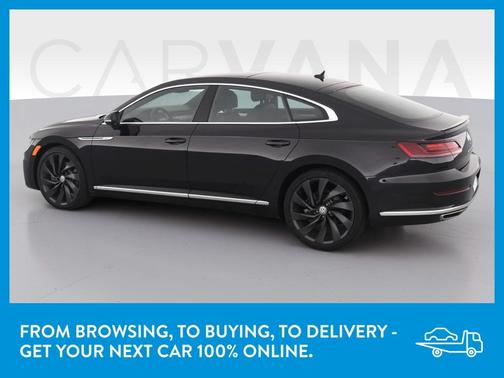 Photo 5 of 41 of 2019 Volkswagen Arteon 2.0T SEL R-Line