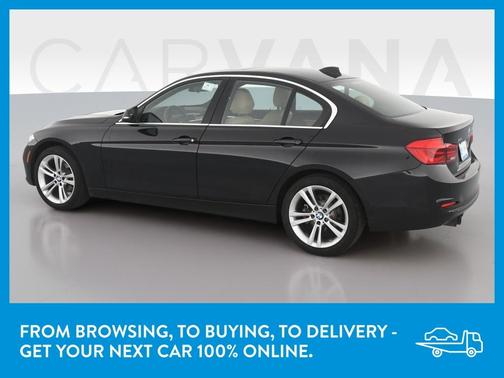 Photo 5 of 46 of 2018 BMW 330 i xDrive