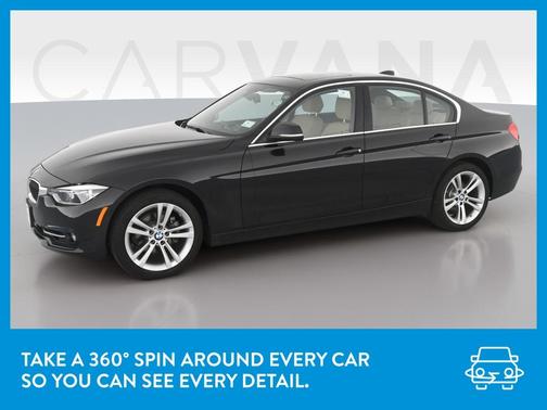 Photo 3 of 46 of 2018 BMW 330 i xDrive
