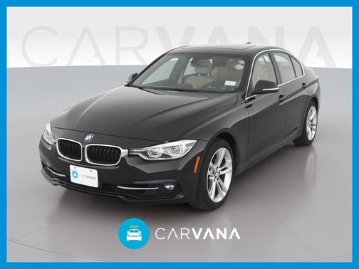 Photo 1 of 46 of 2018 BMW 330 i xDrive
