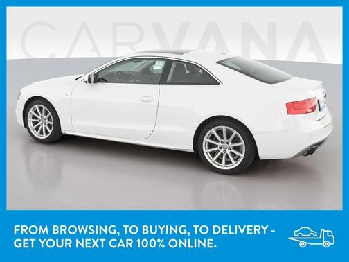 Photo 5 of 44 of 2016 Audi A5 2.0T Premium Plus