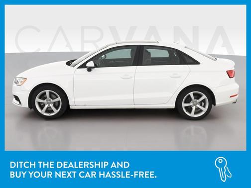 Photo 4 of 42 of 2016 Audi A3 1.8T Premium