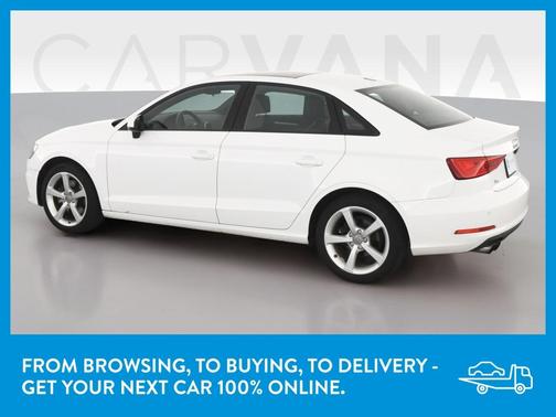 Photo 5 of 34 of 2016 Audi A3 1.8T Premium