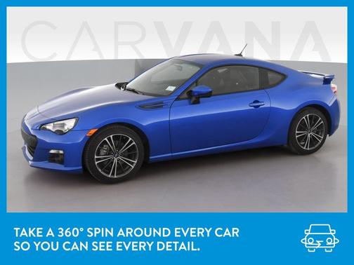 Photo 3 of 38 of 2014 Subaru BRZ Limited