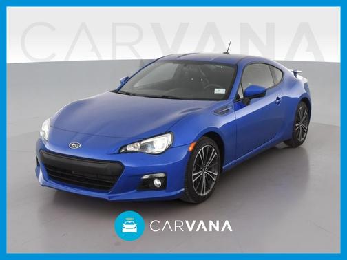 Photo 1 of 38 of 2014 Subaru BRZ Limited