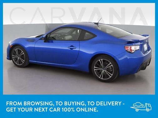 Photo 5 of 38 of 2014 Subaru BRZ Limited