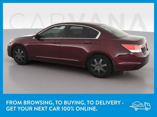 Photo 5 of 31 of 2011 Honda Accord LX