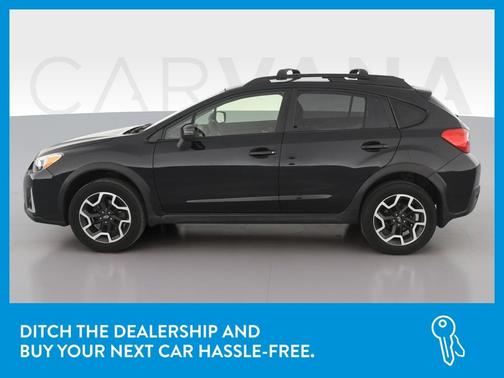 Photo 4 of 36 of 2016 Subaru Crosstrek 2.0i Limited
