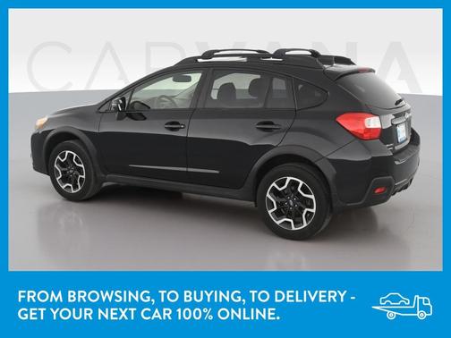 Photo 5 of 36 of 2016 Subaru Crosstrek 2.0i Limited