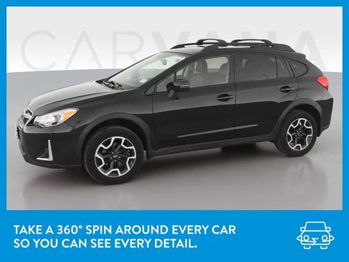 Photo 3 of 36 of 2016 Subaru Crosstrek 2.0i Limited