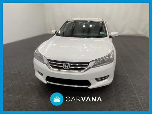 Photo 1 of 48 of 2013 Honda Accord Sport