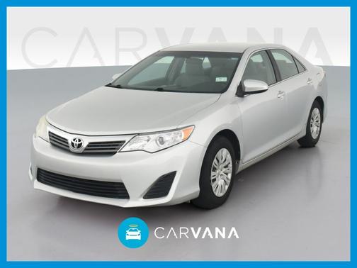 Photo 1 of 37 of 2012 Toyota Camry L