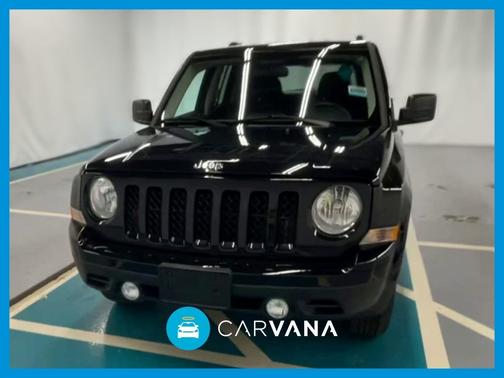 Photo 1 of 31 of 2013 Jeep Patriot Sport