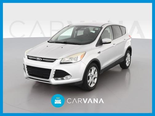 Photo 1 of 42 of 2013 Ford Escape SEL
