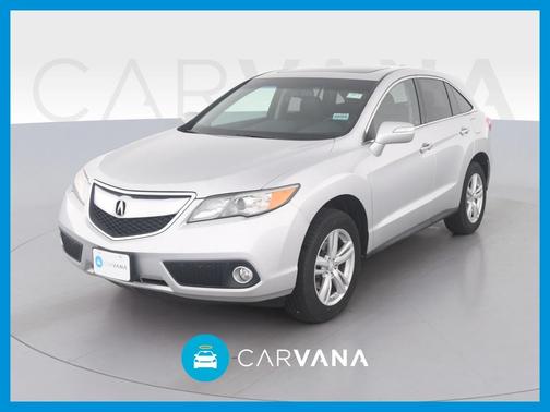 Photo 1 of 46 of 2013 Acura RDX Technology