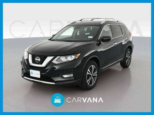 Photo 1 of 48 of 2018 Nissan Rogue SL