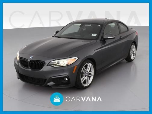 Photo 1 of 41 of 2017 BMW 230 i xDrive