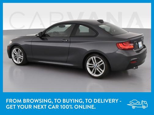 Photo 5 of 41 of 2017 BMW 230 i xDrive