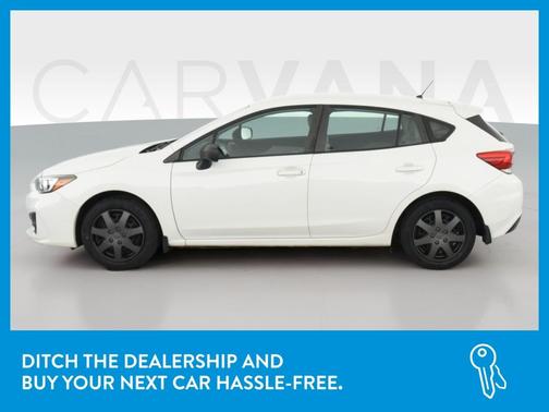 Photo 4 of 41 of 2017 Subaru Impreza 2.0i