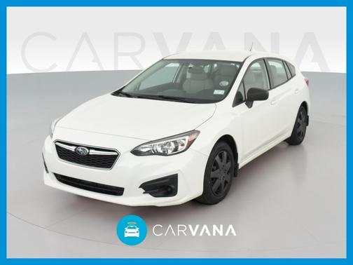 Photo 1 of 41 of 2017 Subaru Impreza 2.0i