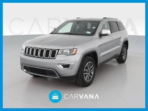 Photo 1 of 46 of 2019 Jeep Grand Cherokee Limited
