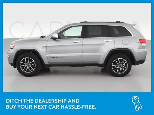 Photo 4 of 46 of 2019 Jeep Grand Cherokee Limited