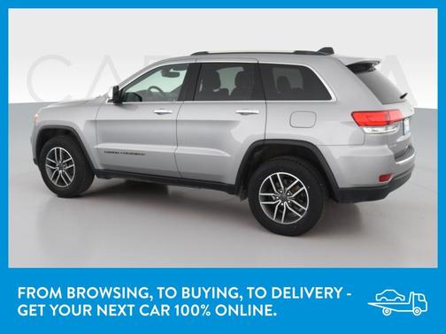 Photo 5 of 46 of 2019 Jeep Grand Cherokee Limited