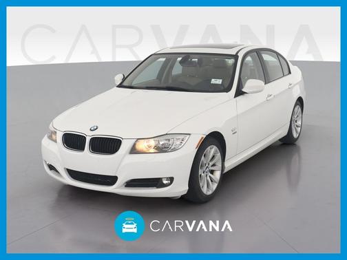 Photo 1 of 35 of 2011 BMW 328 i xDrive