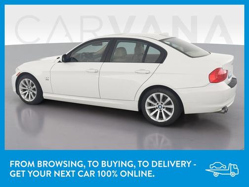 Photo 5 of 35 of 2011 BMW 328 i xDrive
