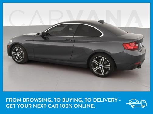 Photo 5 of 41 of 2017 BMW 230 i