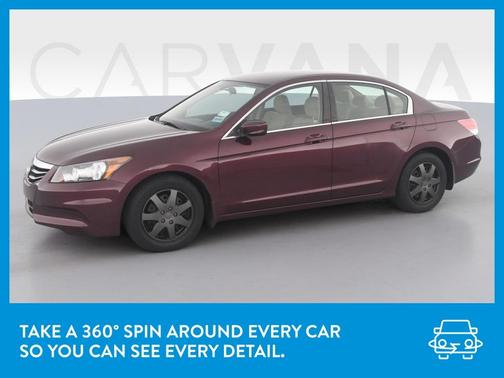 Photo 3 of 39 of 2011 Honda Accord LX