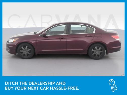 Photo 4 of 39 of 2011 Honda Accord LX