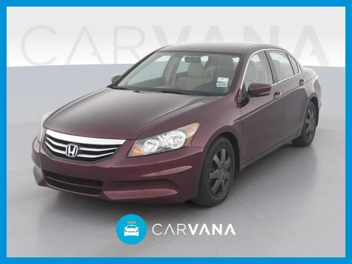 Photo 1 of 39 of 2011 Honda Accord LX