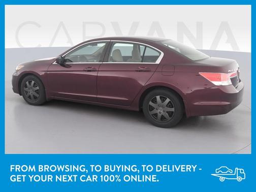Photo 5 of 39 of 2011 Honda Accord LX