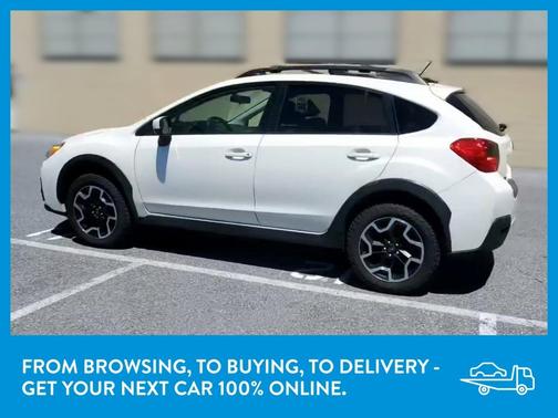 Photo 5 of 34 of 2017 Subaru Crosstrek 2.0i Premium